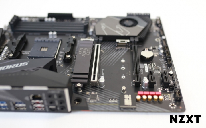 雙Elite出擊,NZXT H510 Elite開箱!