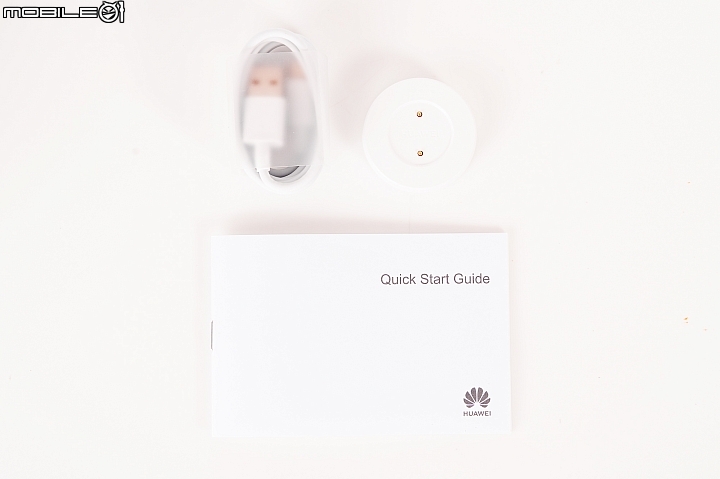 HUAWEI WATCH GT 2 體驗:商務皮藏運動骨 續航同樣讓人驚喜