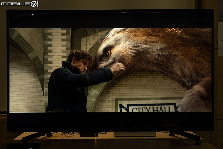 Sony BRAVIA MASTER KD-85Z9G 8K HDR 液晶電視 邁向畫質新『視』代！