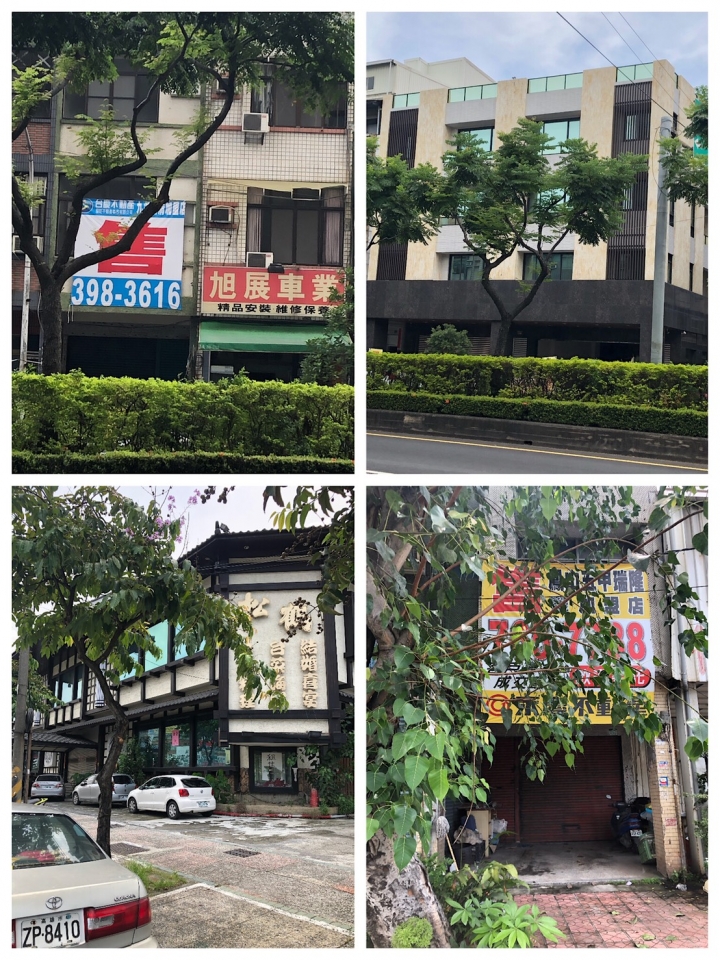 高房價(高房貸)綁架了我們的下一代 高雄發大財系列之一(九如路至屏東大橋沿線)