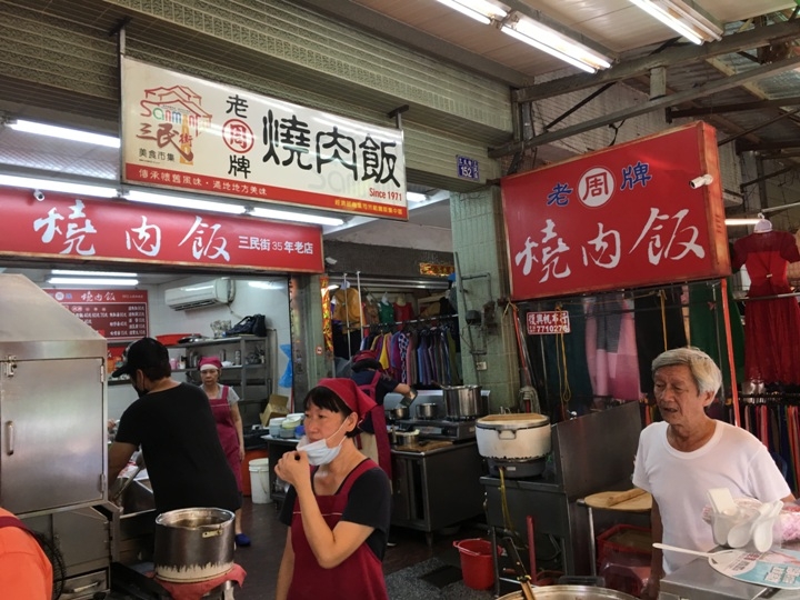 騎 單 車 ( 船 ) 遊 愛 河 、 嚐 美 食