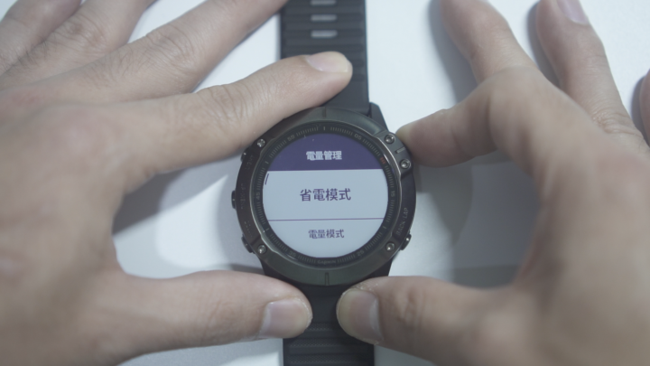 【開箱】GARMIN FENIX 6 X 開箱評測(內含評測影片)