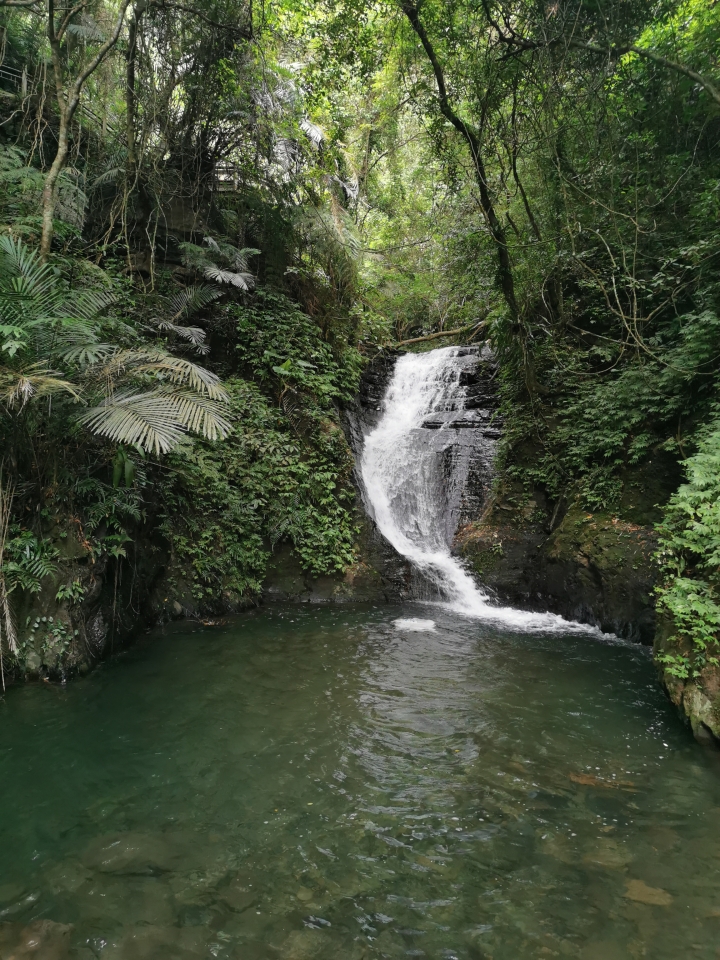 小米9TPRO微開箱，與P30輕旅遊拍照對比測試