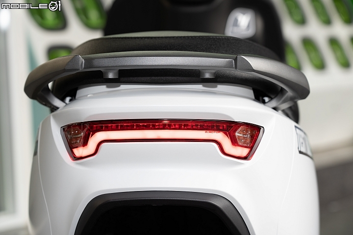 A Motor Ai-1 Sport 試駕 電動車代步從未如此方便