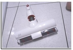 試用《PUPPY小狗電器T10 Home無線手持吸塵器》不管黑狗白狗,能讓全家人遠離塵蟎的,就是小狗