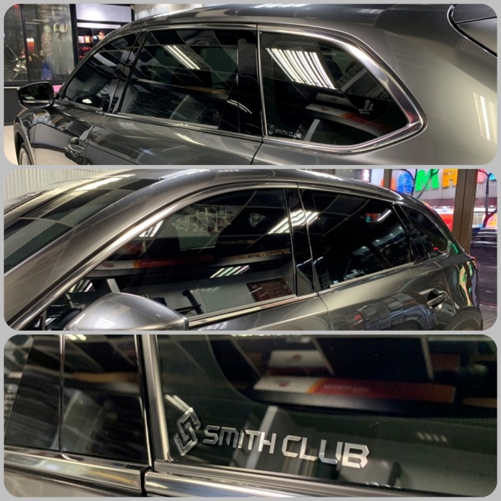 點我看大圖 MAZDA CX9創造涼爽的乘車空間!! ---SMITH-T2 30