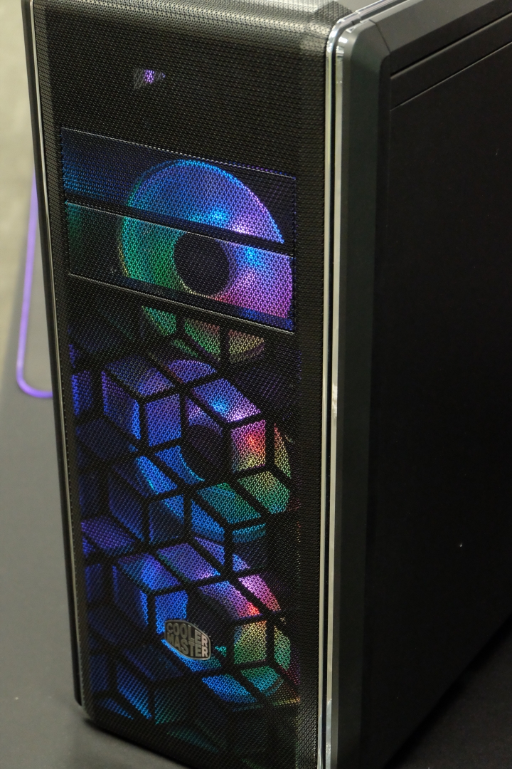 CoolerMaster小學堂 電競產品選購大揭密