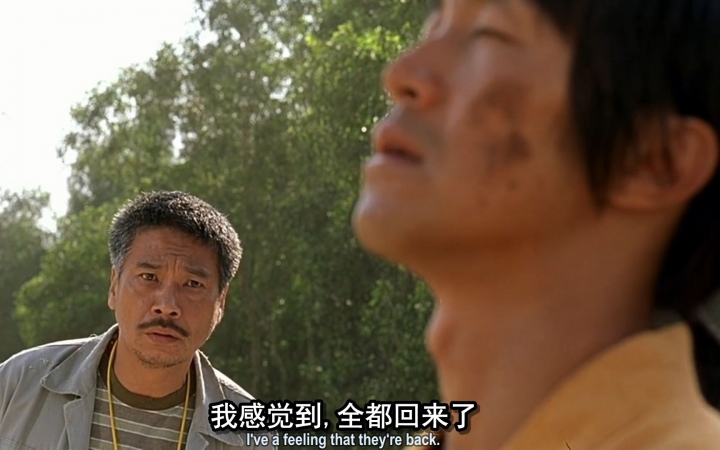 南佛哥 抱著 瞳妹 摟著 自由哥 聯合上香..............蕉樓