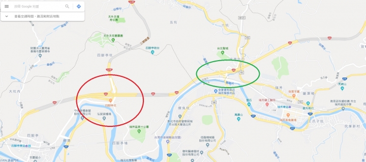 請問62甲是否可以接62往東