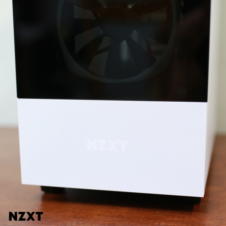 雙Elite出擊,NZXT H510 Elite開箱!