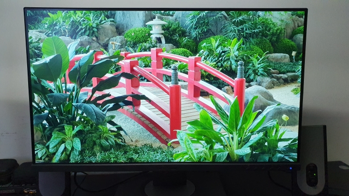 人體工學設計多角度旋轉顯示器,ViewSonc VG2455讓視覺更美麗
