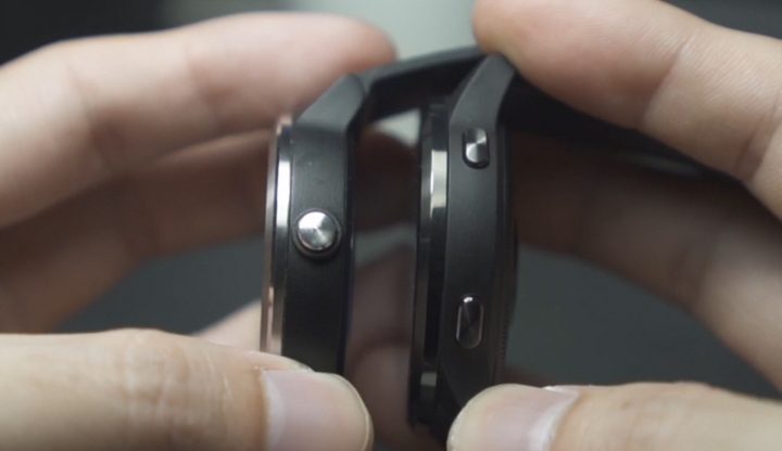【開箱】GARMIN Vivoactive 4 開箱評測(內含評測影片)
