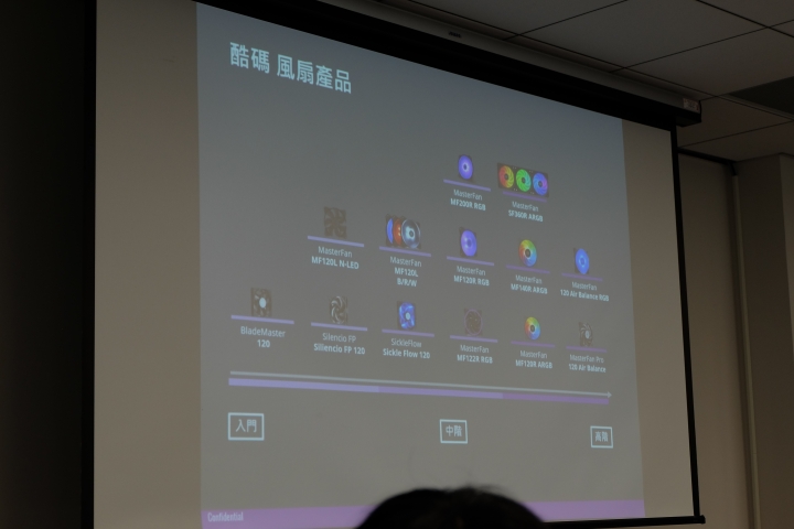 CoolerMaster小學堂 電競產品選購大揭密