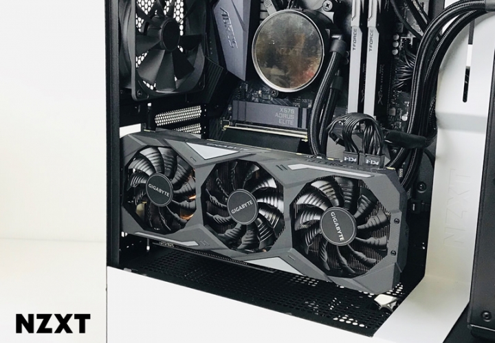 雙Elite出擊,NZXT H510 Elite開箱!