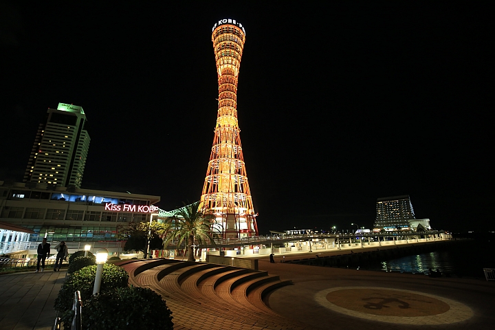 2018京阪神紅葉親子自由行