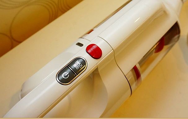點我看大圖 【開箱】《PUPPY小狗電器T10 Home無線手持吸塵器》吸塵器 選小狗