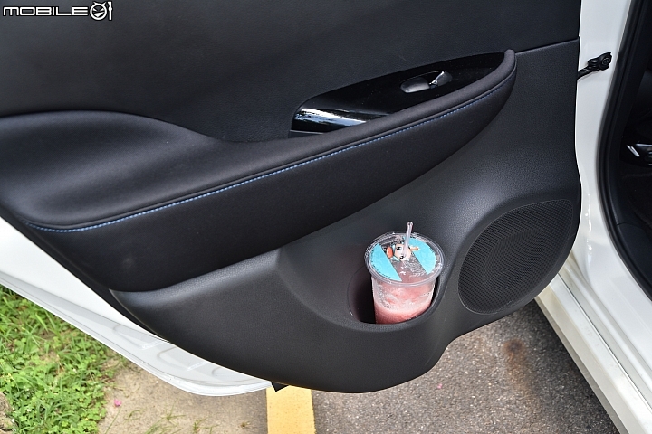 Nissan Leaf 百公里通勤實測 新奇的電動車代步體驗!