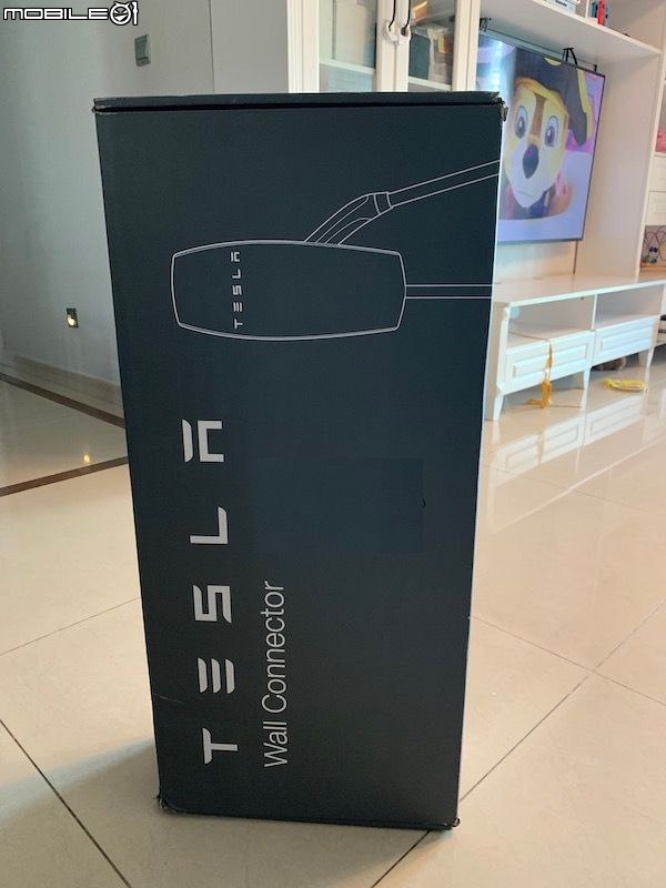 2019年 Model S100D by Jamie