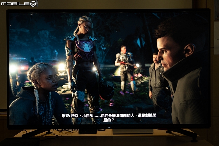 Sony BRAVIA MASTER KD-85Z9G 8K HDR 液晶電視 邁向畫質新『視』代！