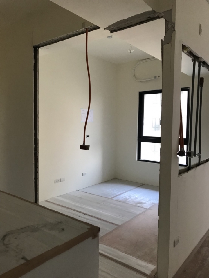 *開箱*  房貸是壓力~還是得裝潢才能住的有品質 、有限預算效果超強