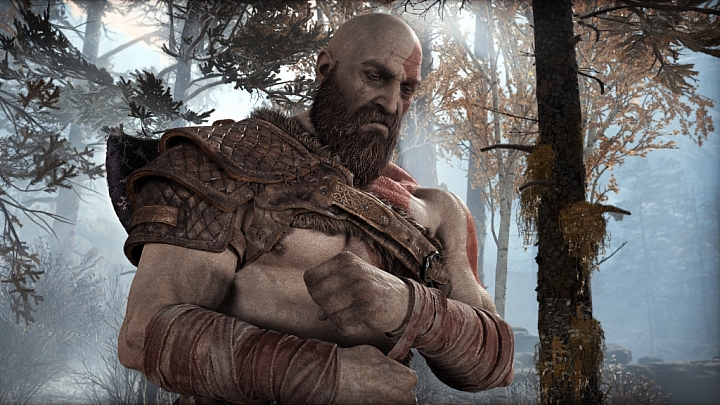 SIE全球工作室總裁吉田修平對談 聊聊雲端遊戲、掌機與《God of War》