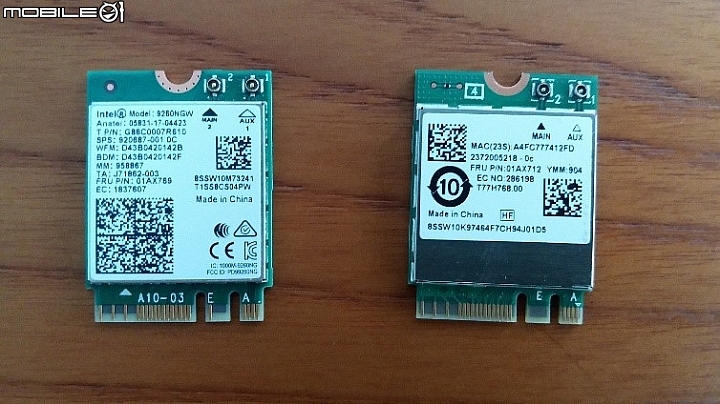 ThinkPad E595 小開箱 + 小升級
