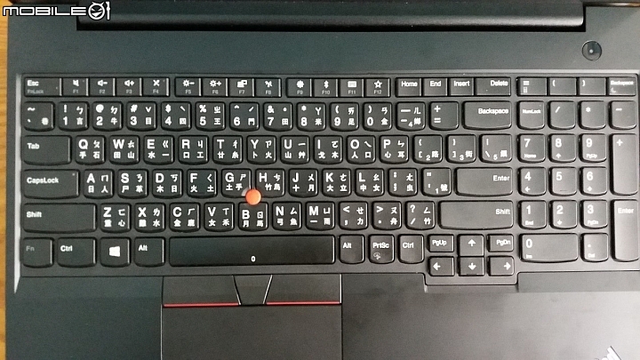 ThinkPad E595 小開箱 + 小升級