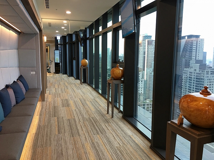 【台中/西屯區】專人接待指引健診，團體報名享高規格服務，晨悅預防醫學機構