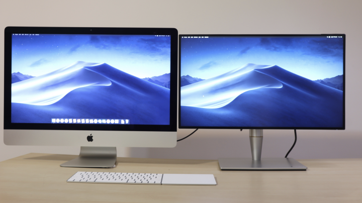 用於改裝最新款 Apple iMac 27 的 i9–9900K 開箱 Intel 旗艦處理器