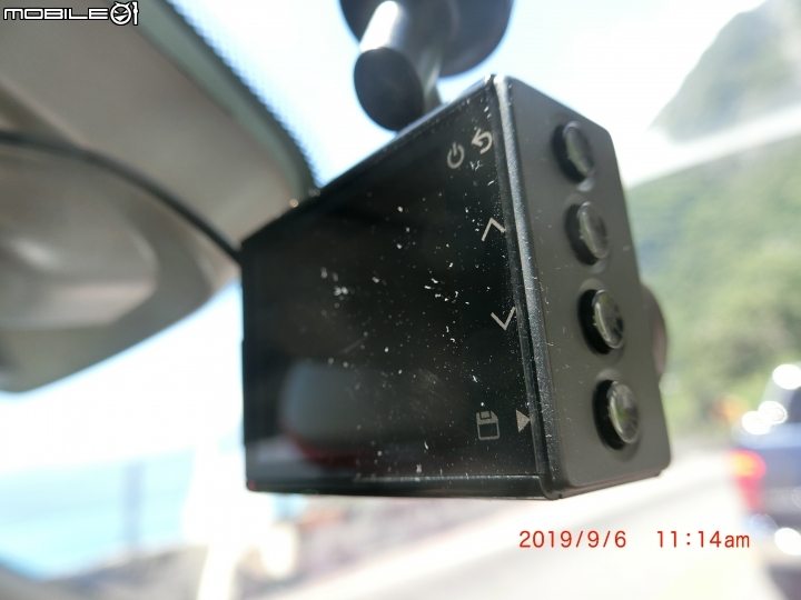 我行我攝好上手~Garmin Dash Cam行車紀錄器小鋼炮 試用分享