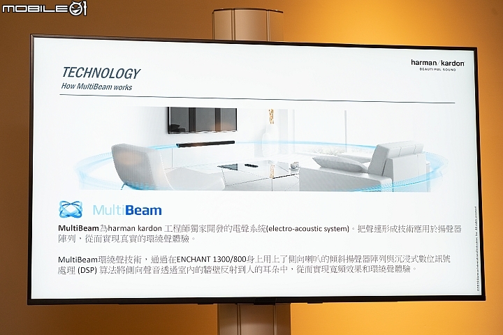 美系潮聲強勢回歸！ Harman Kardon 推出全系列家庭劇院系統與藍牙音響！