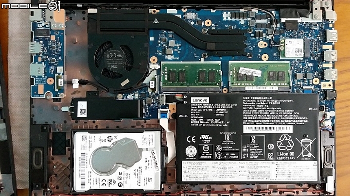 ThinkPad E595 小開箱 + 小升級