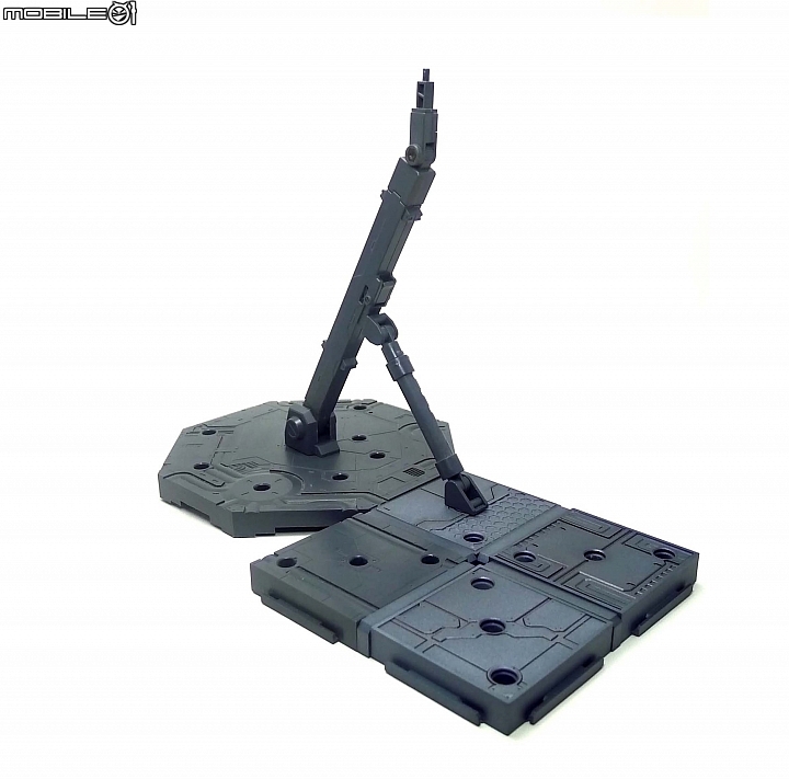 3D列印【Base Block】