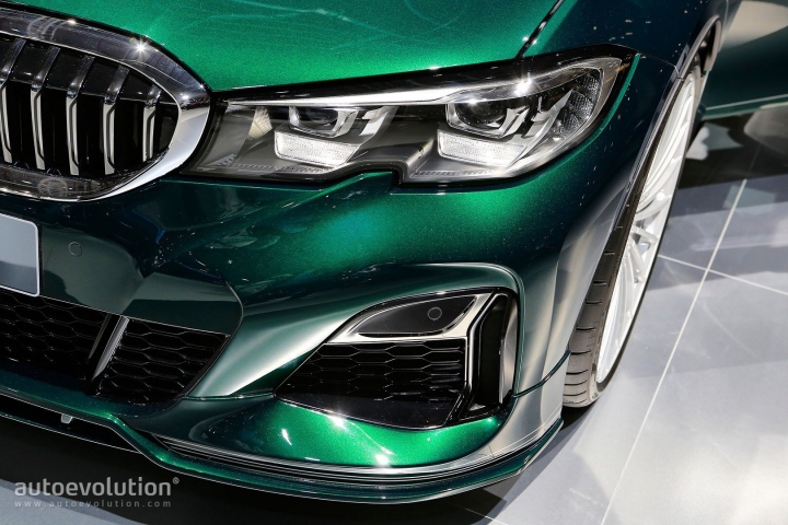 美型G21 Touring. B3