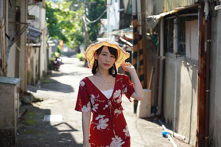 E-Mount 首顆「G」鏡皇！ Sony E 16-55mm f/2.8 G 評測報告！