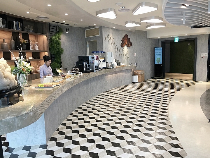 【台中/西屯區】專人接待指引健診，團體報名享高規格服務，晨悅預防醫學機構