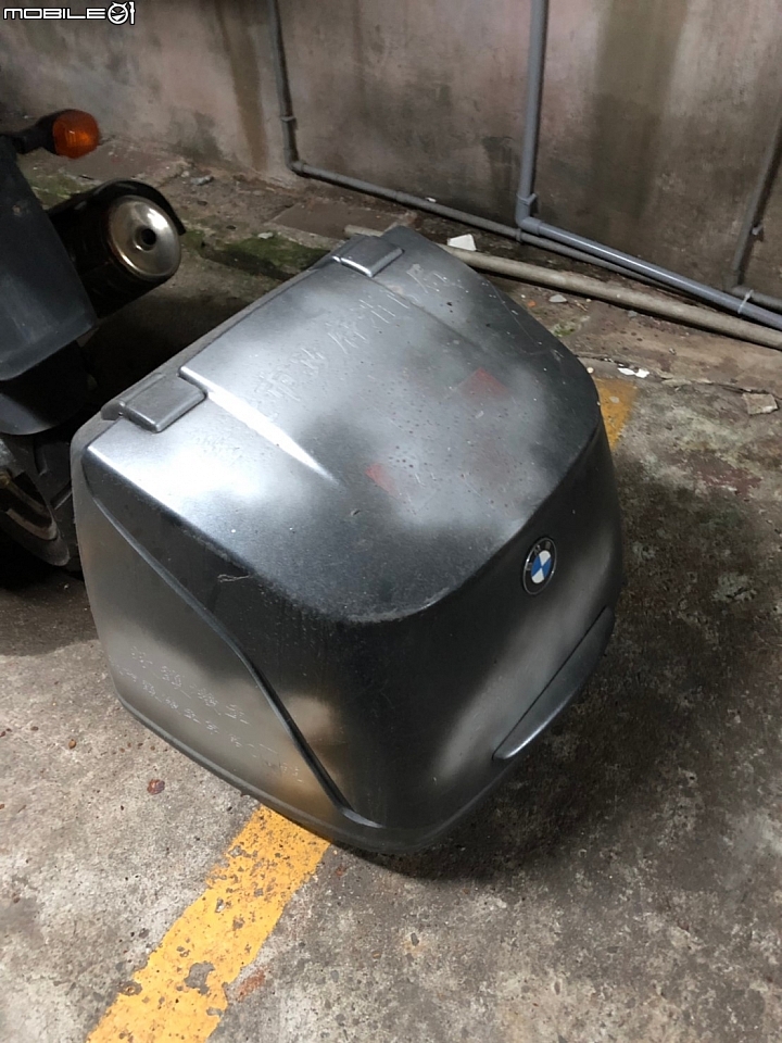 BMW C1 200修復全紀錄(圖多文長、含車輛介紹...)