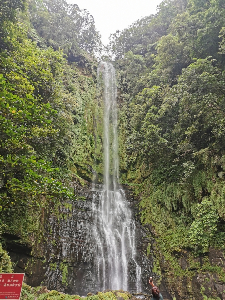 小米9TPRO微開箱，與P30輕旅遊拍照對比測試