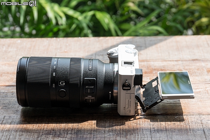 【採訪】2019 攝影器材展前搶先體驗！Sony A7R IV、A6600、A6100 及多顆 E-Mount 新鏡等你來玩！