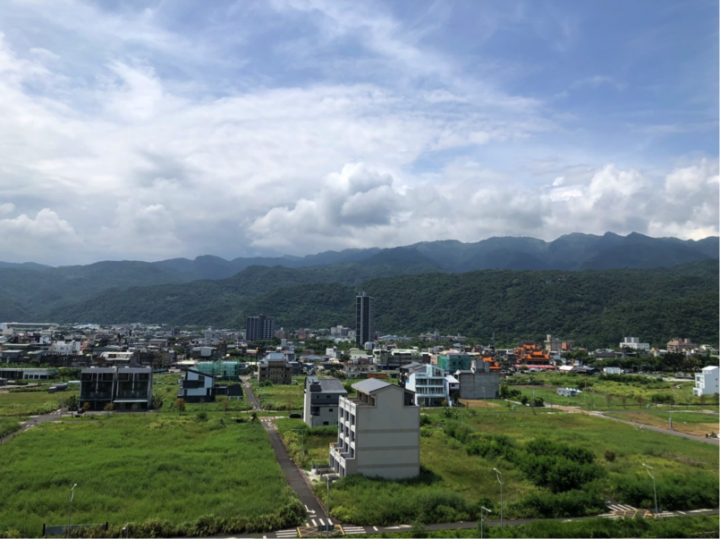 宜蘭不只是台北後花園還有將捷LA MER