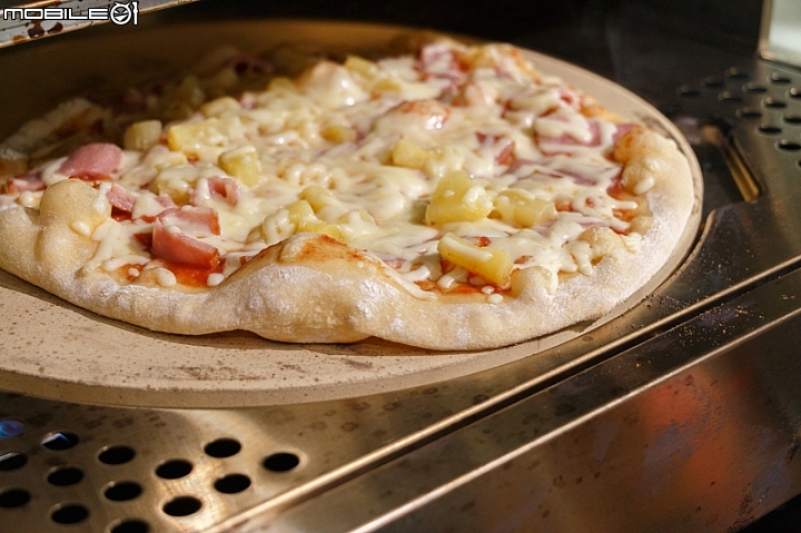 OvenPlus 多功能Pizza烤肉爐 成為烤肉好手不是夢