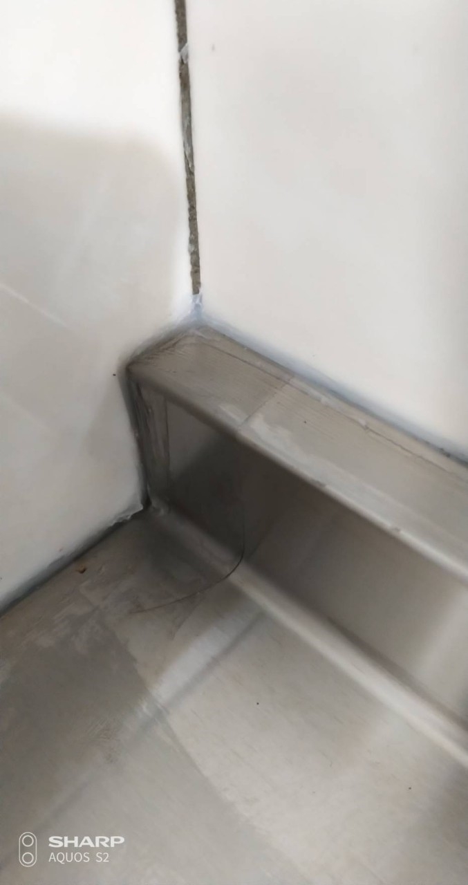 【開箱】20年老廚房再見，新廚房的誕生
