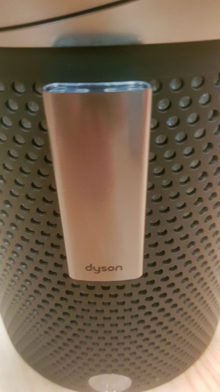 DYSON PURE COOL ME空氣清淨機:帶來好空氣的個人用空氣清淨風扇