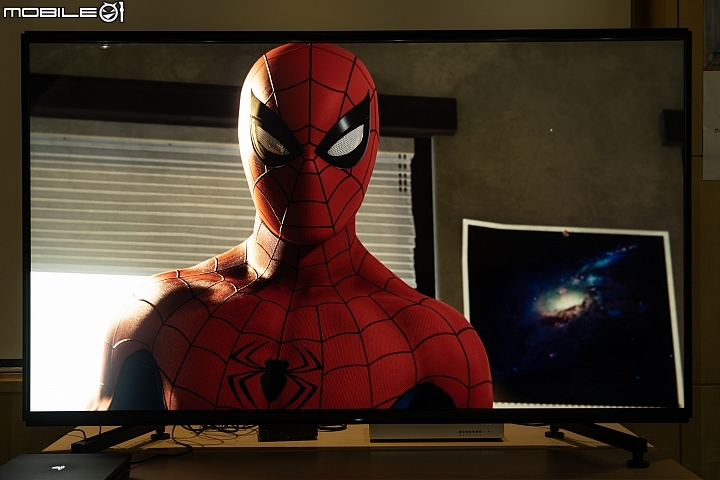 Sony BRAVIA MASTER KD-85Z9G 8K HDR 液晶電視 邁向畫質新『視』代！