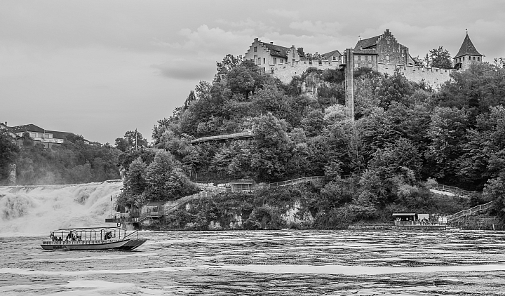 Nikon單反的逆襲之2018瑞士初秋之旅(Part 1)