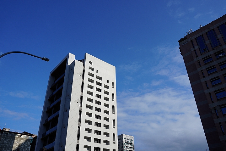 Sony A6100 平價入門機也能享有黑科技!