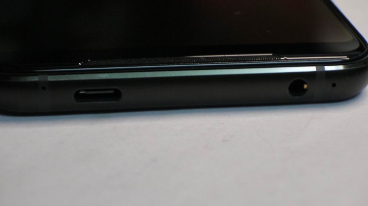 ASUS ROG Phone 2開箱簡測