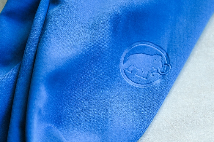 [ 開箱啦 ] Mammut 長毛象 Ultimate V SO Hooded 輕薄軟殼外套首選
