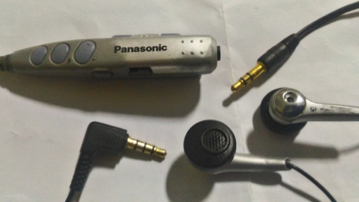 這就是傳說中的夢幻耳機嗎