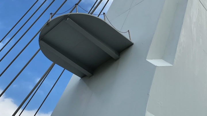 iPhone 11 Pro 室外景拍照、錄影,三鏡頭廣角、超廣角、望遠實拍比較